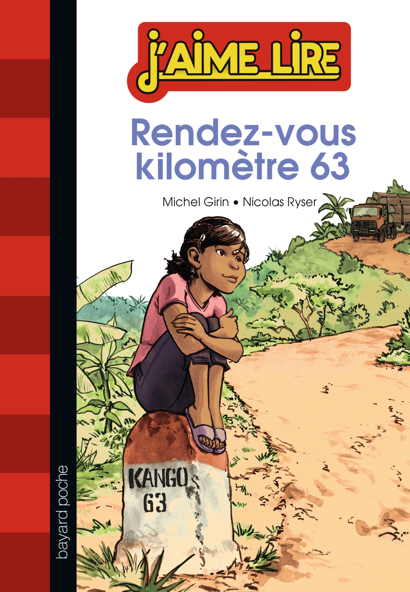 RENDEZ-VOUS KILOMETRE 63 N263