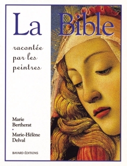 BIBLE RACONTEE PAR LES PEINTRES ED10