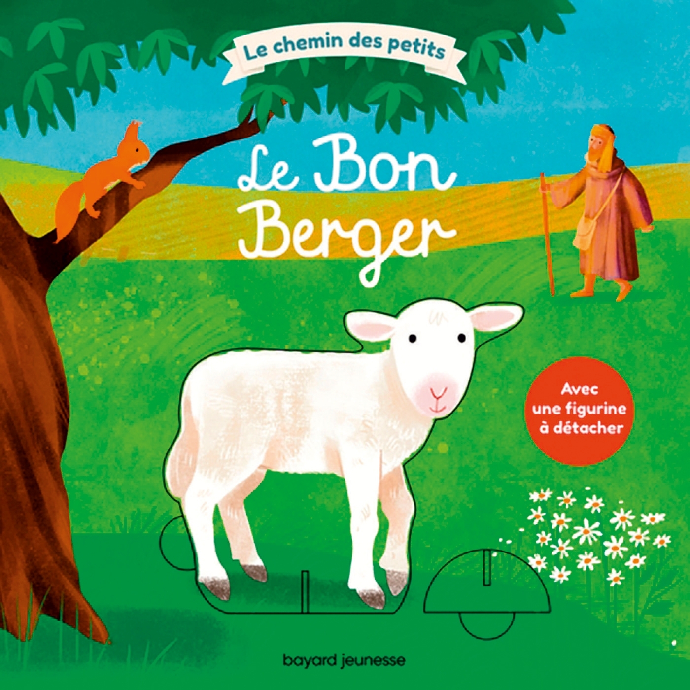 BON BERGER