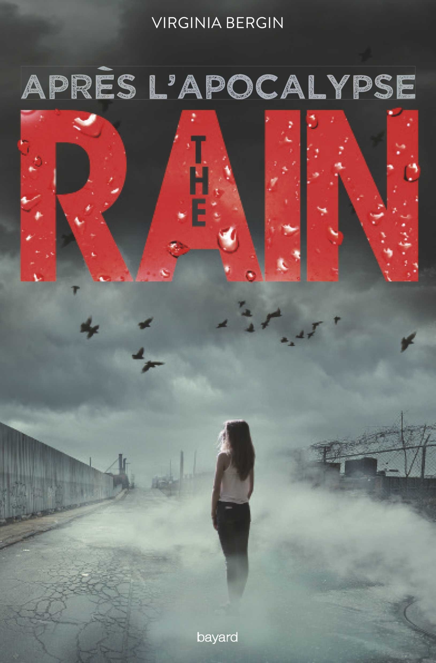 THE RAIN, TOME 02