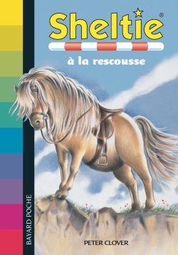 SHELTIE A LA RESCOUSSE N405 -ED 06