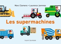 SUPERMACHINES