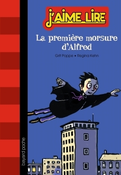PREMIERE MORSURE D´ALFRED