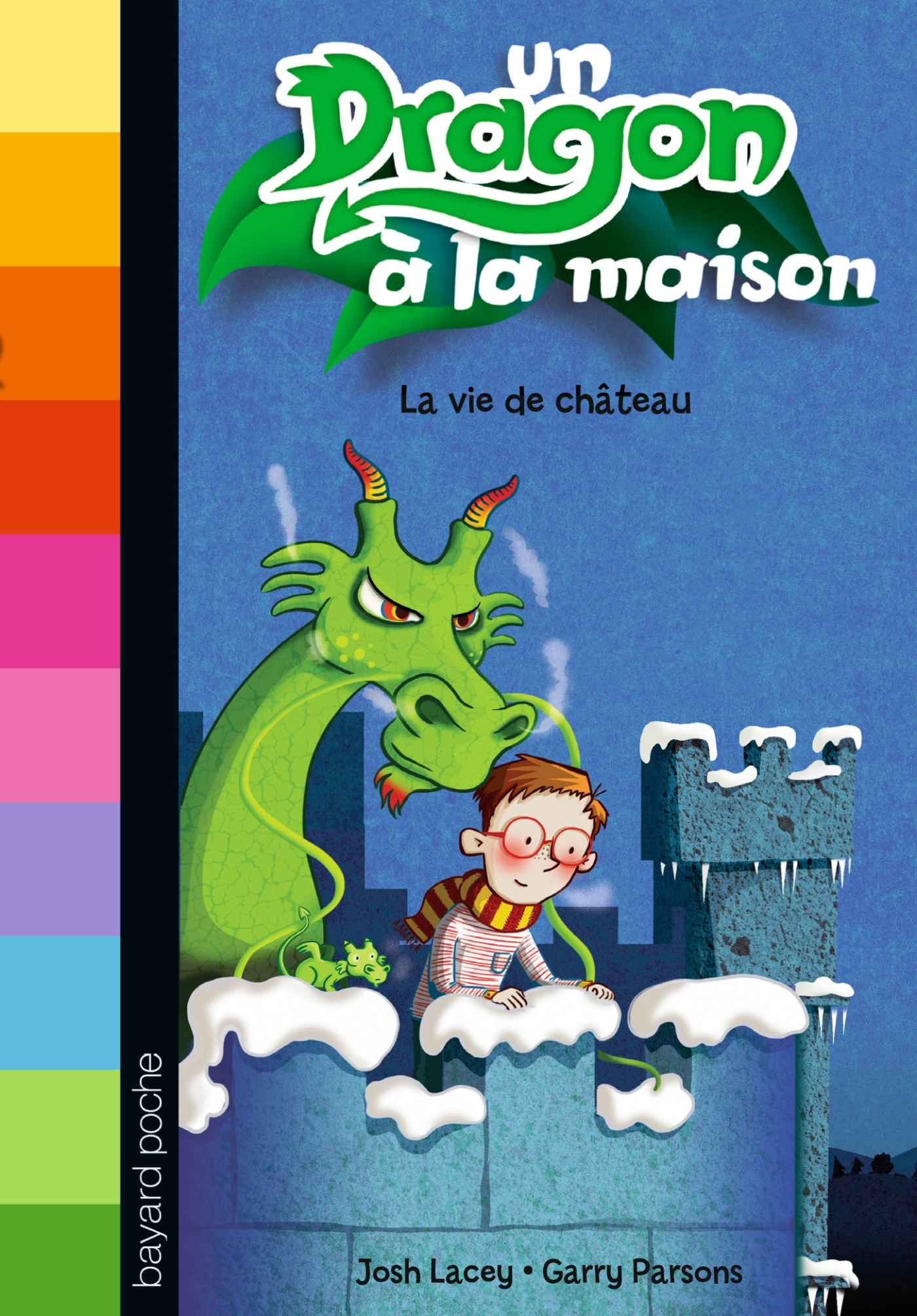 VIE DE CHATEAU (LA) N3