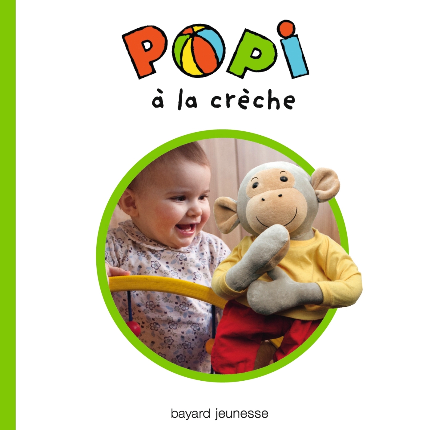 POPI A LA CRECHE N5