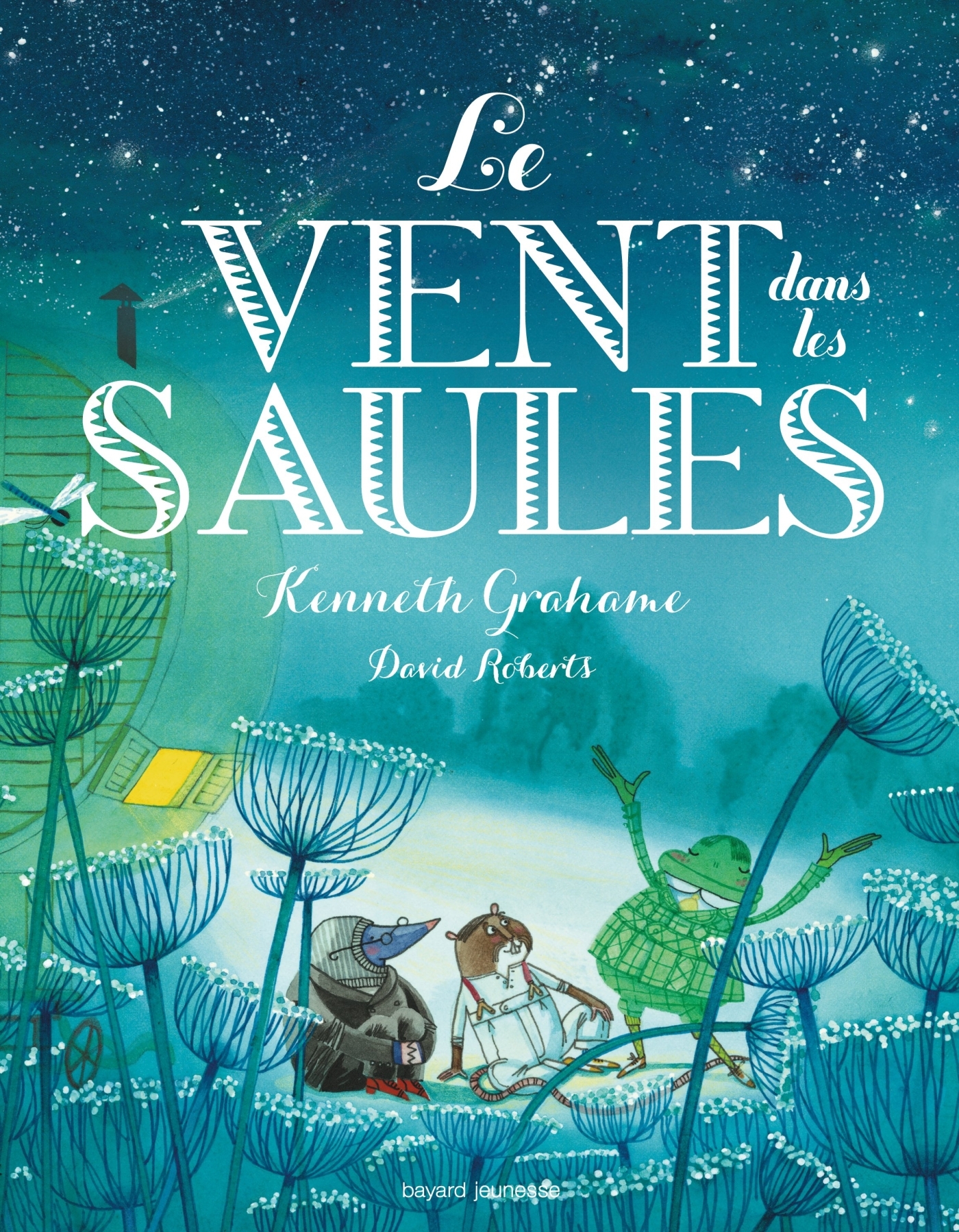 VENT DANS LES SAULES (LE)