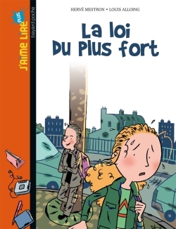 LOI DU PLUS FORT N1