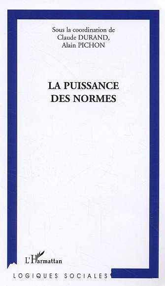 PUISSANCE DES NORMES (LA)