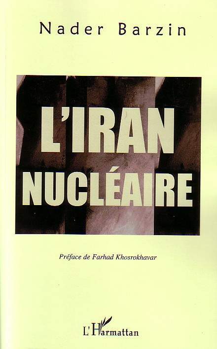 IRAN NUCLEAIRE