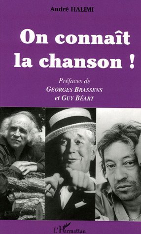 ON CONNAIT LA CHANSON