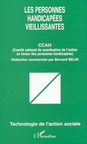 PERSONNES HANDICAPEES VIEILLISSANTES (LES)