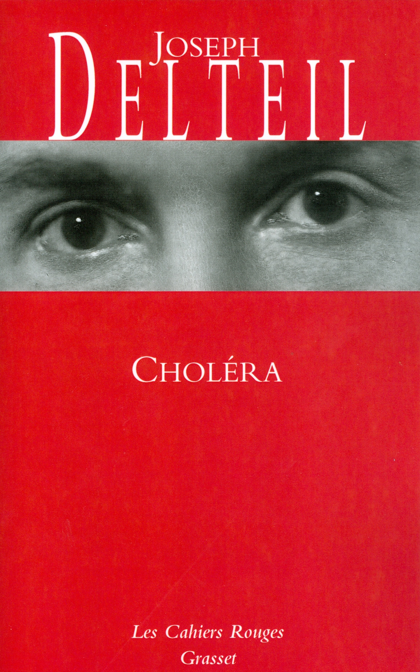 CHOLERA