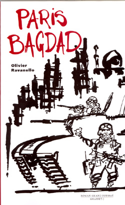 PARIS-BAGDAD