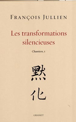 TRANSFORMATIONS SILENCIEUSES