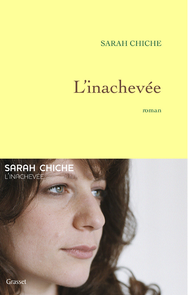 L´INACHEVEE