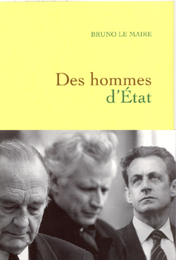 DES HOMMES D'ETAT