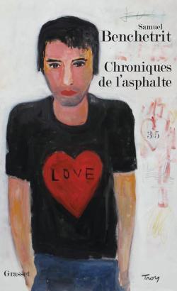 CHRONIQUES DE L´ASPHALTE - 3/5