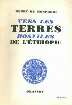 VERS LES TERRES HOSTILES DE L´ETHIOPIE