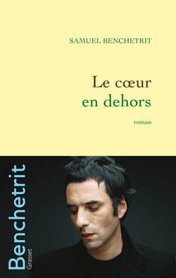 COEUR EN DEHORS