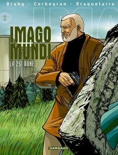 IMAGO MUNDI T3 25E RUNE (LA)