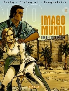 IMAGO MUNDI T6 NOM DE CODE BABYLONE