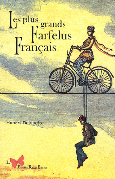 PLUS GRANDS FARFELUS FRANCAIS