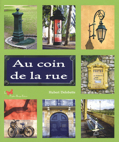 AU COIN DE LA RUE