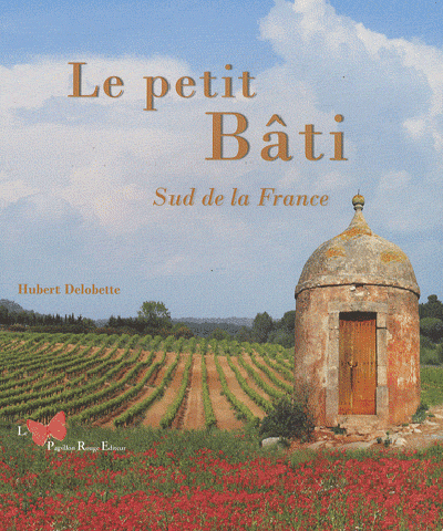 PETIT BATI, SUD DE LA FRANCE
