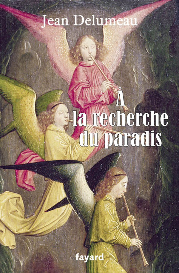 A LA RECHERCHE DU PARADIS