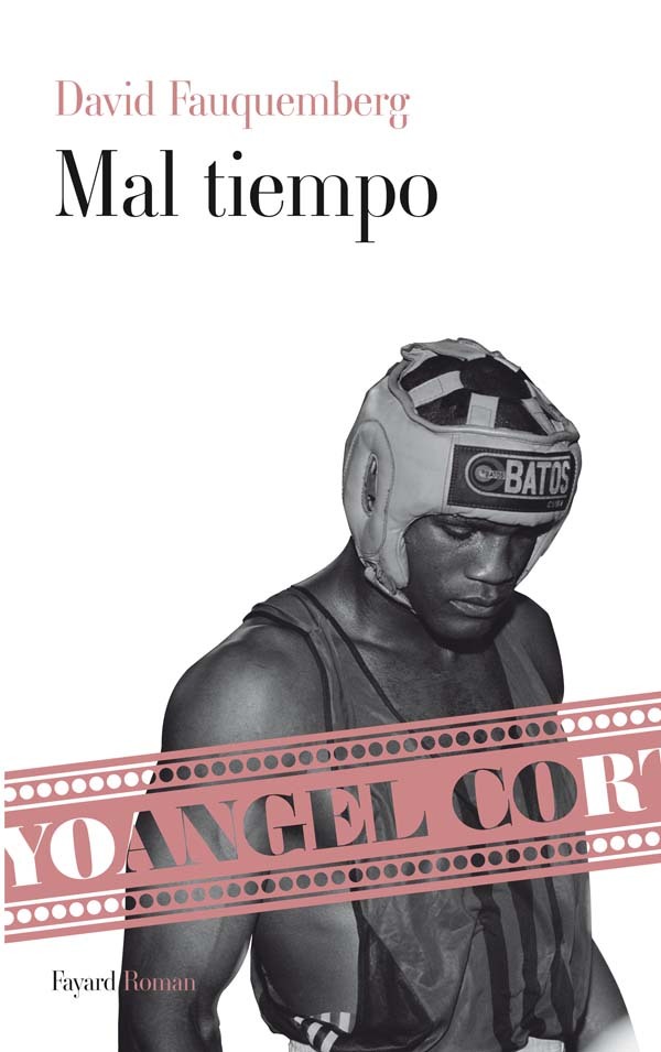 MAL TIEMPO