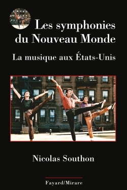 SYMPHONIES DU NOUVEAU MONDE