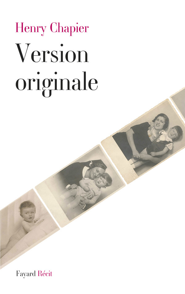 VERSION ORIGINALE