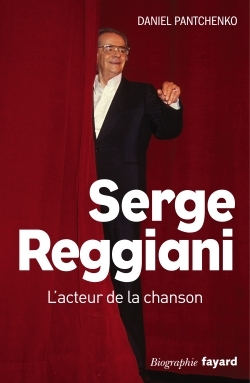 SERGE REGGIANI