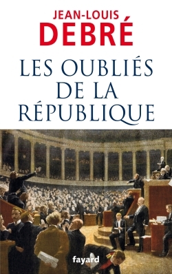 OUBLIES DE LA REPUBLIQUE