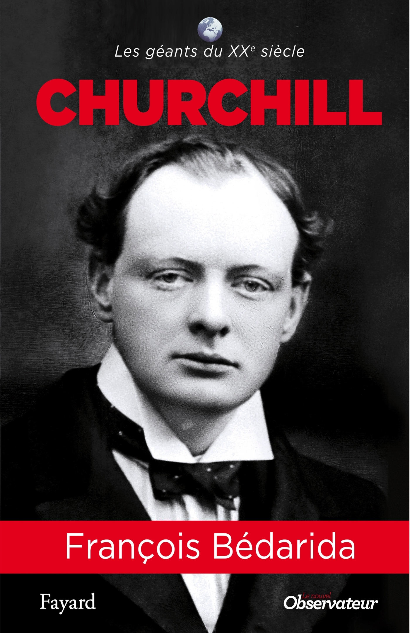 CHURCHILL
