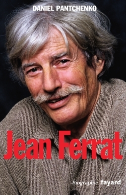 JEAN FERRAT JE NE CHANTE PAS POUR PASSE LE TEMPS