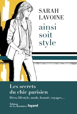AINSI SOIT STYLE