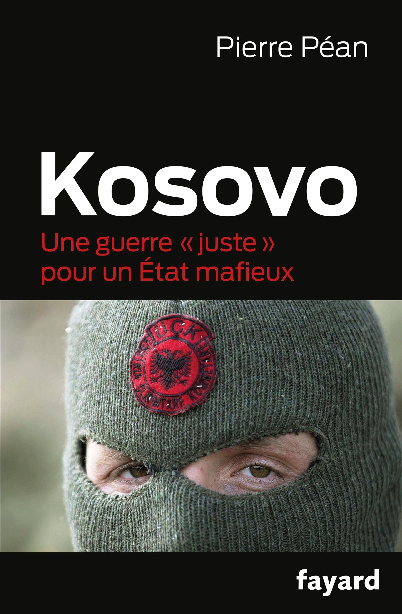 KOSOVO