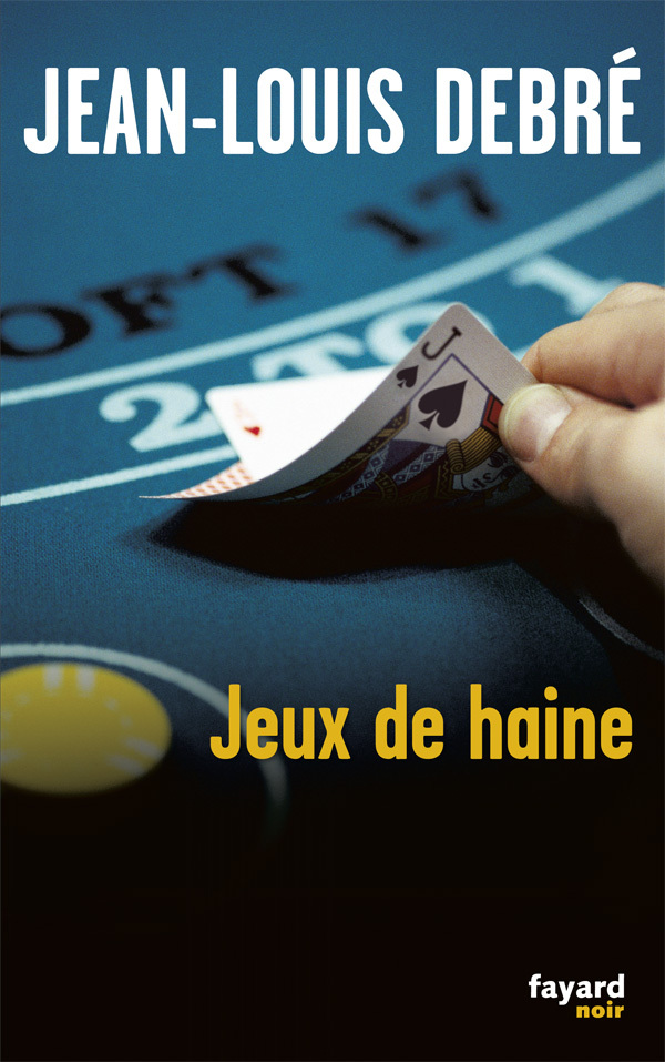 JEUX DE HAINE