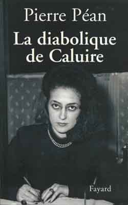 LA DIABOLIQUE DE CALUIRE - POD COMPTE FERME !!!!