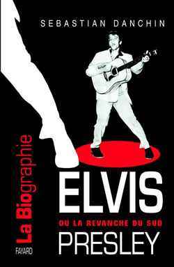 ELVIS PRESLEY