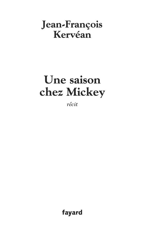 SAISON CHEY MICKEY