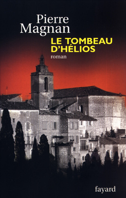 TOMBEAU D´HELIOS