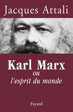KARL MARX