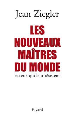 NOUVEAUX MAITRES DU MONDE