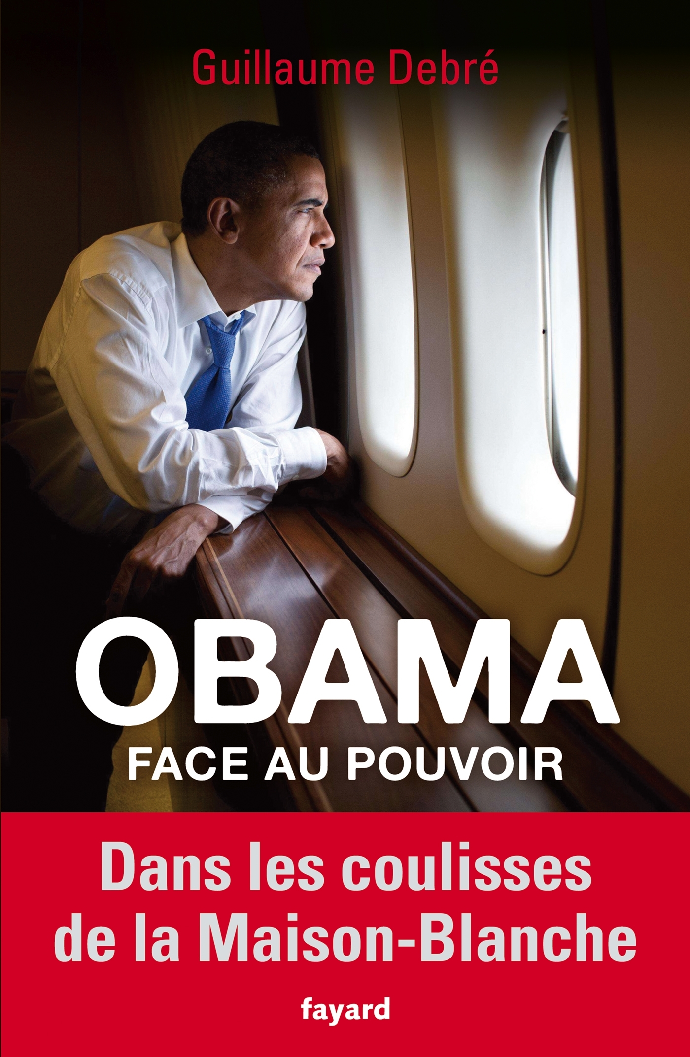 OBAMA FACE AU POUVOIR
