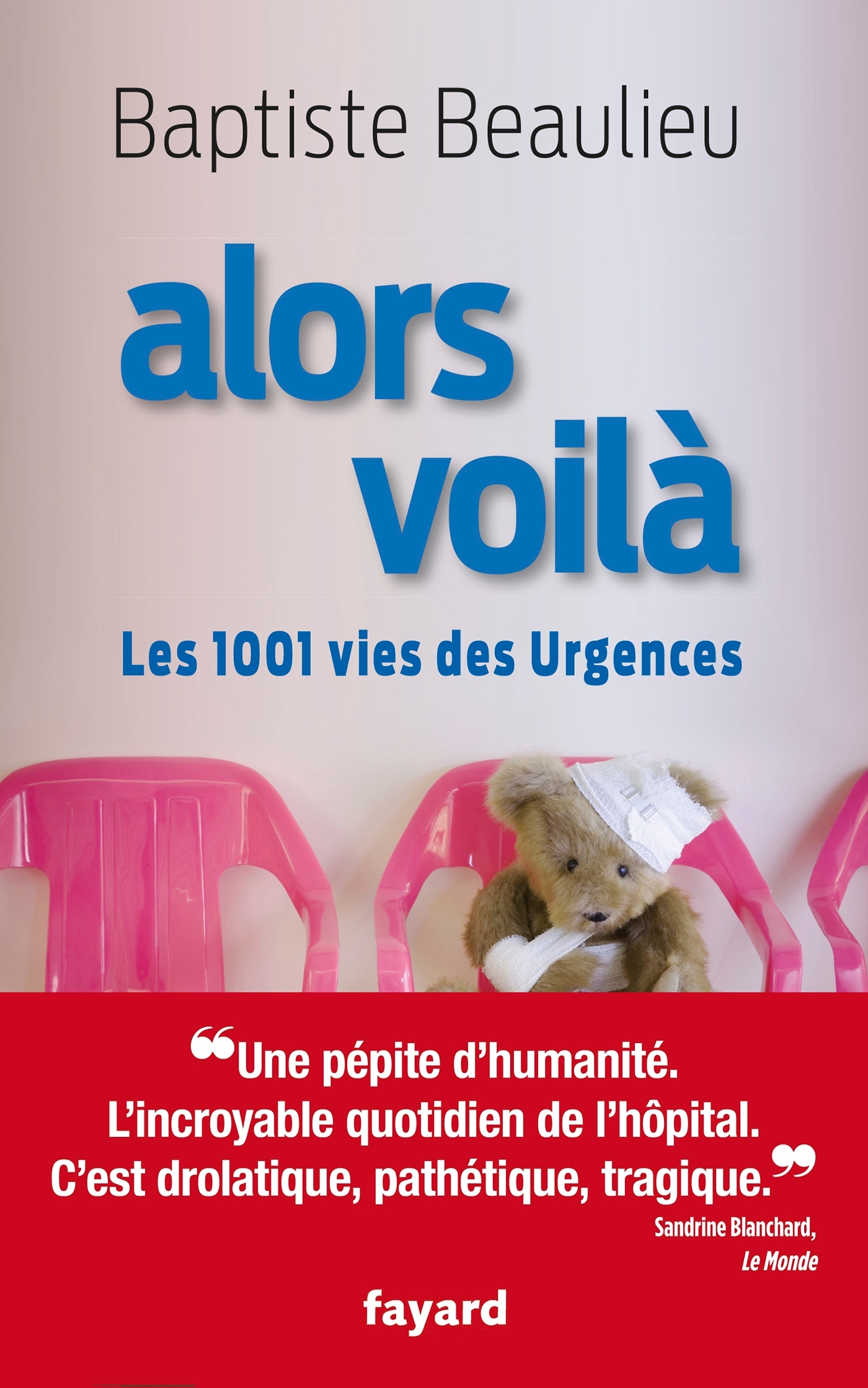 ALORS VOILA