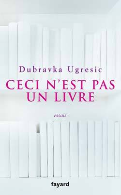 CECI N´EST PAS UN LIVRE