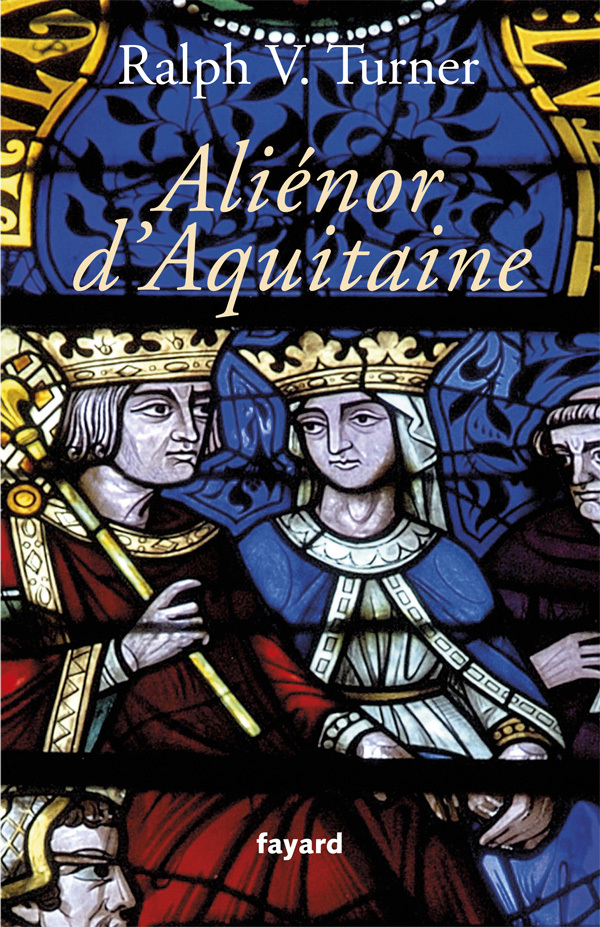 ALIENOR D´AQUITAINE
