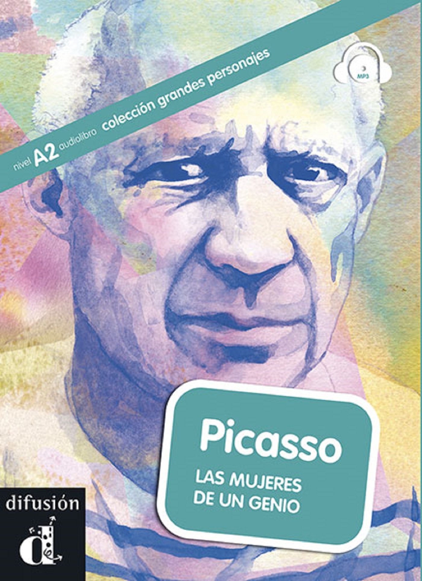 PICASSO LAS MUJERES DE UN GENIO + CD